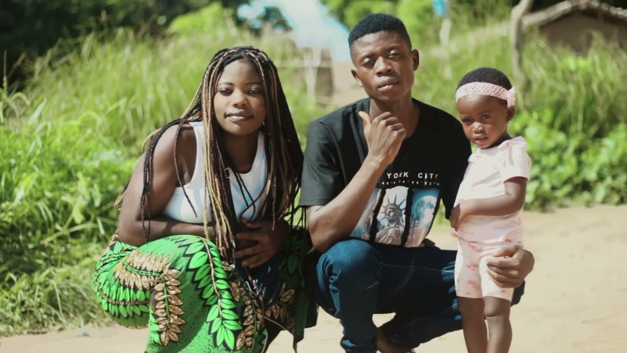 Amost ___Ekoma___Oficial ___VideoClip