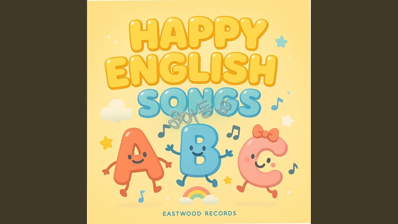 Bubble Rainbow Song