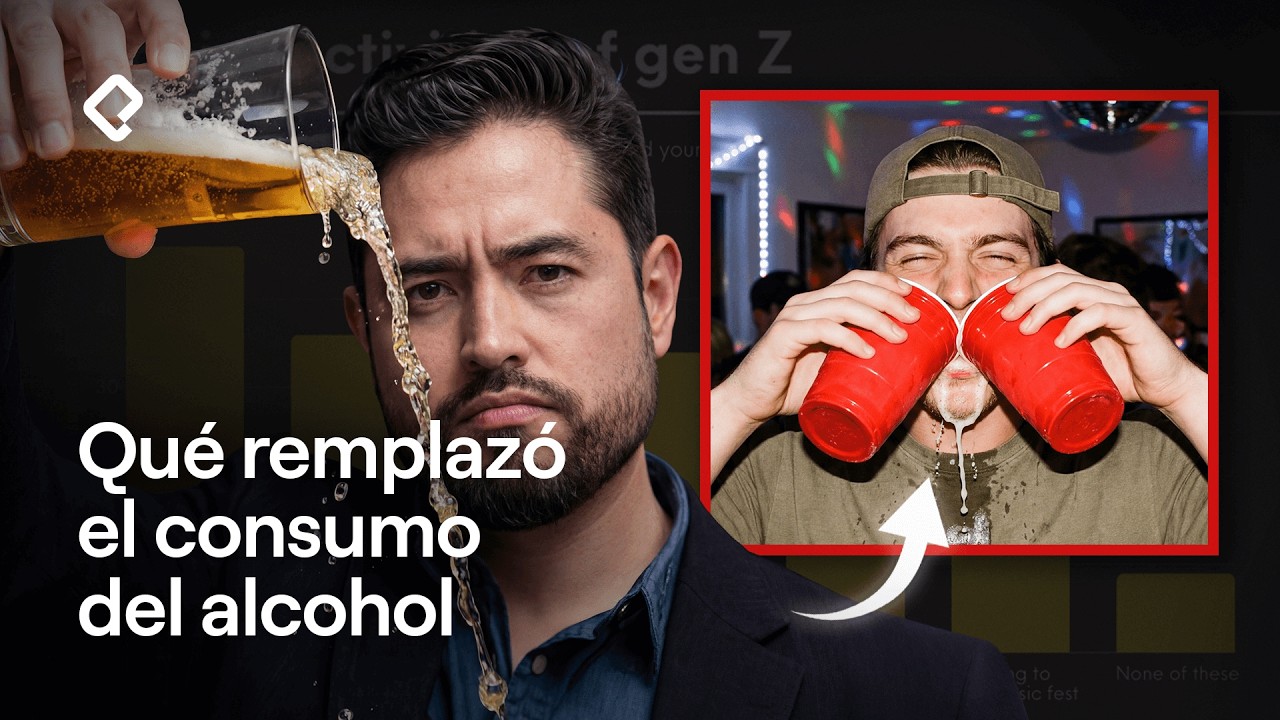 Por qu&eacute; dejamos el alcohol