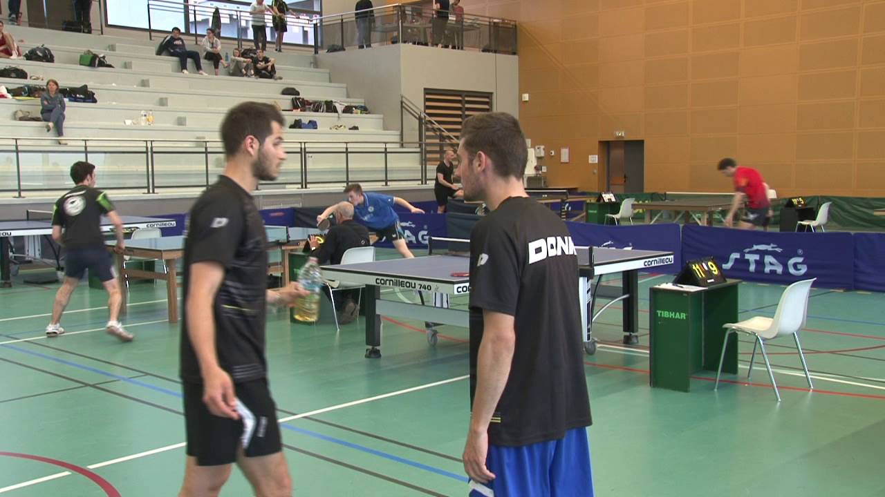 Luc PELLERIN - Léandre RACLET