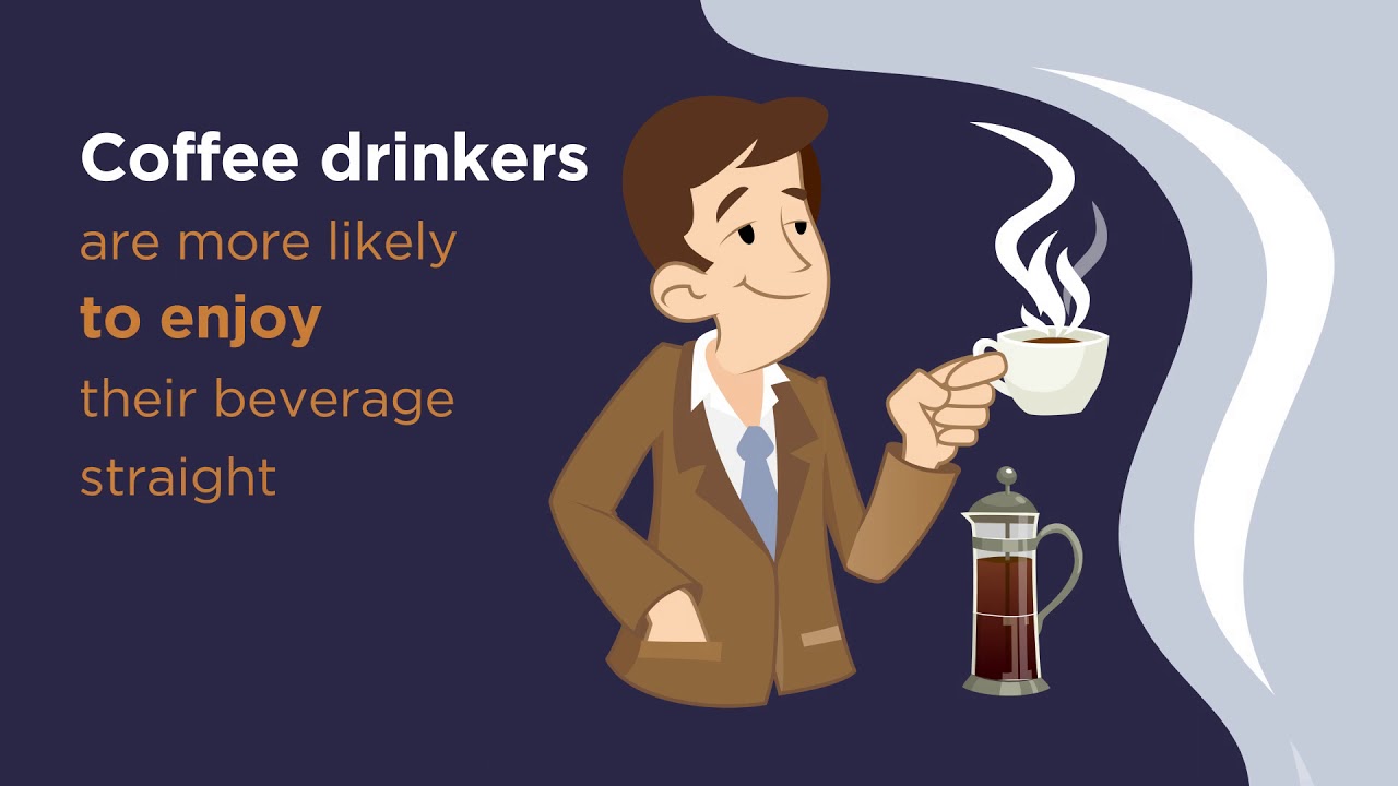 Coffee or Tea? What your preferred choice reveals about you
