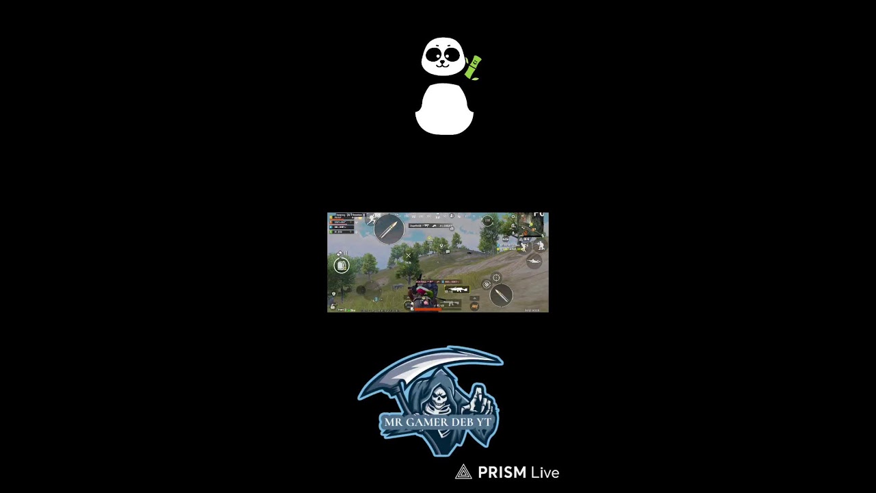 Best stream in bgmi old update @mr gamer deb yt