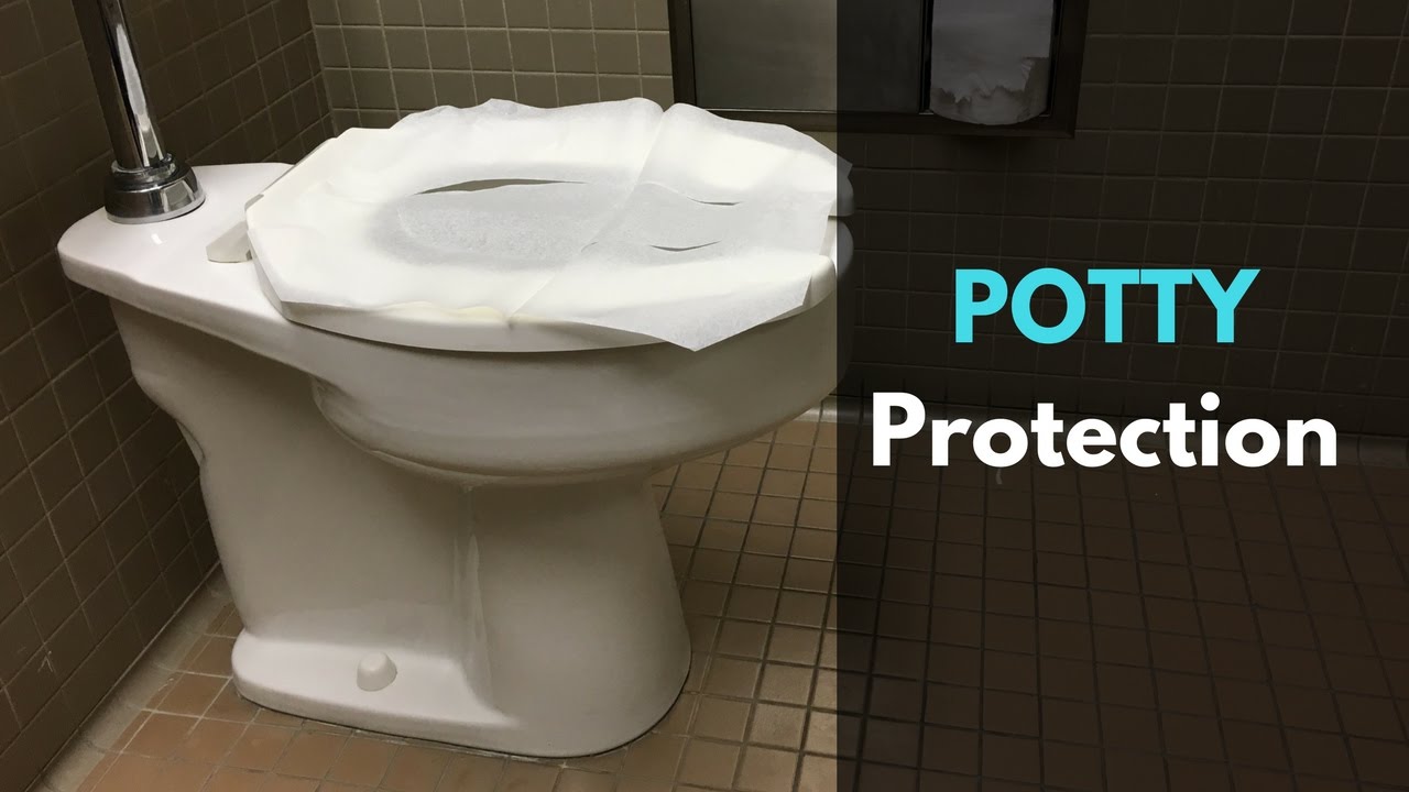 Do Toilet Seat Covers Actually Work?