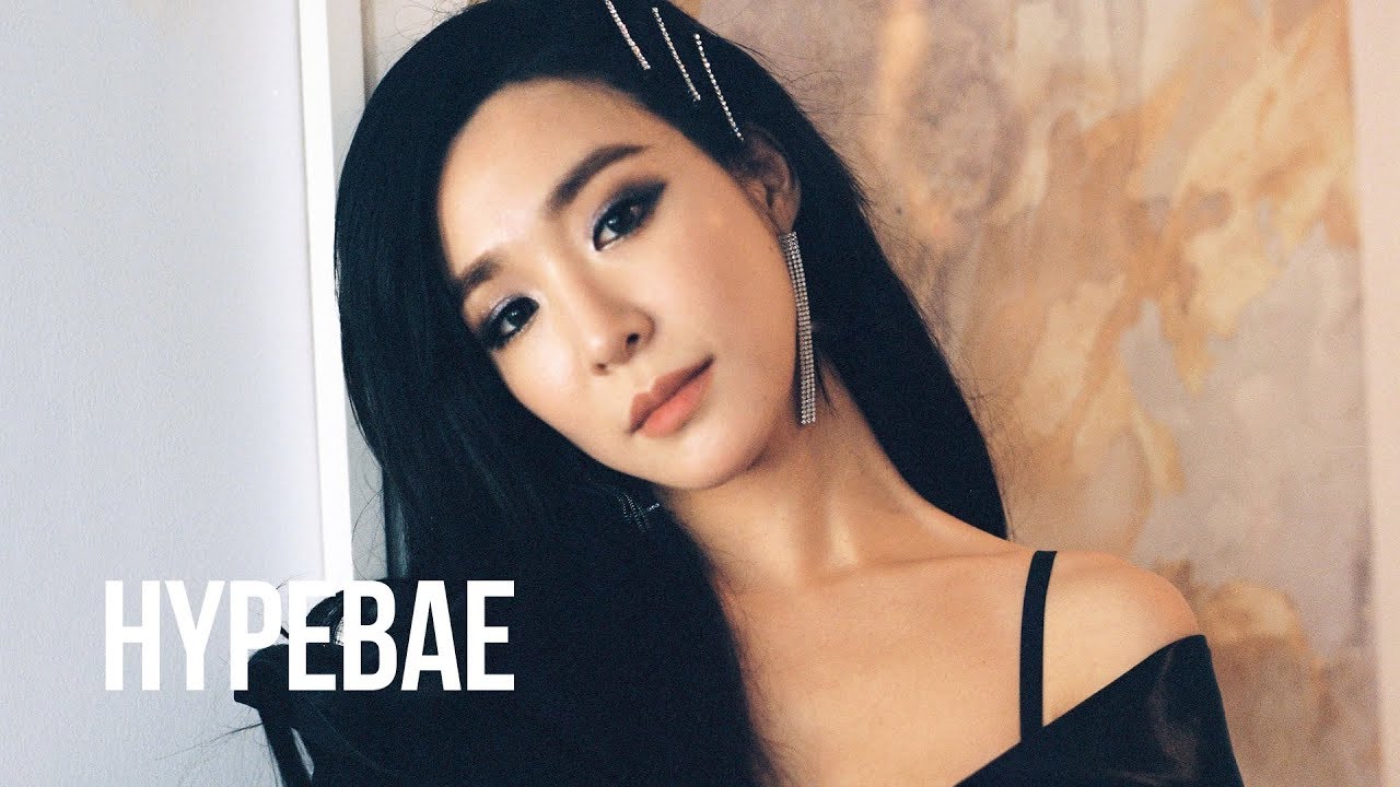 Tiffany Young Takes Us Inside Her Massive Tour Closet | HYPEBAE Backstage Pass