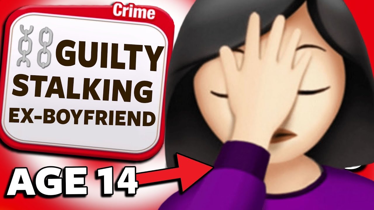 Becoming a CRAZY STALKER in BitLife (PRISON AT 14!)