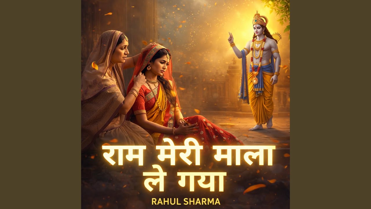 Ram Meri Mala Le Gaya