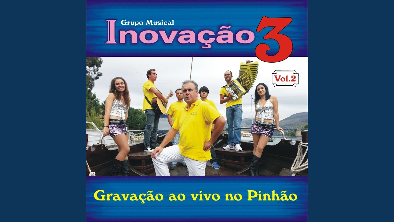 Ai Quem Me Dera
