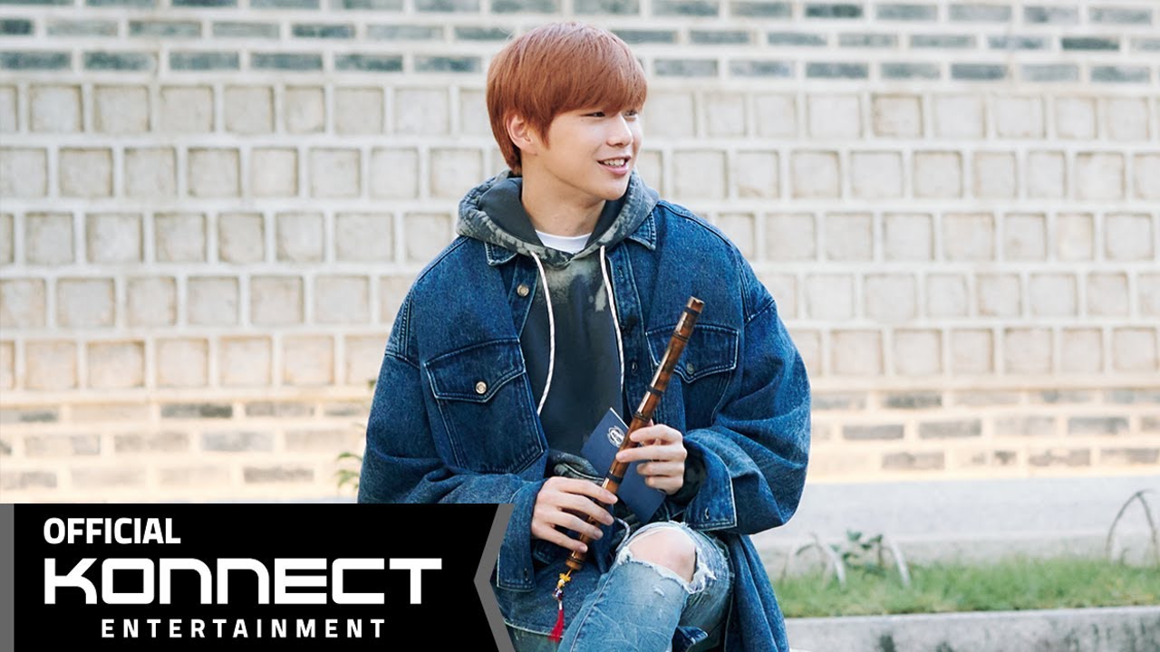 [강다니엘 트래블로그] 컬러풀 다니엘 | Ep.5 서울