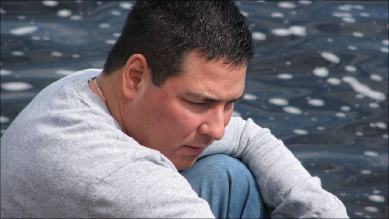 Laurent Mckenzie - Tapue nimilunuau (Makusham)