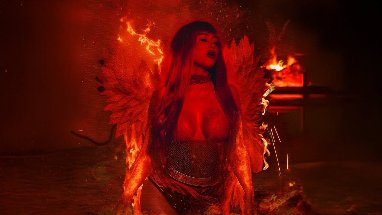 FENIX (Official Video)