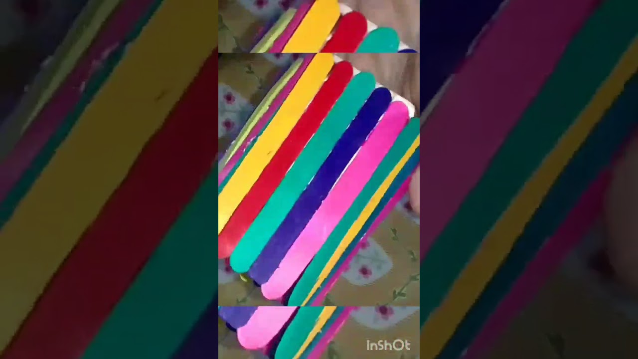 #popstick