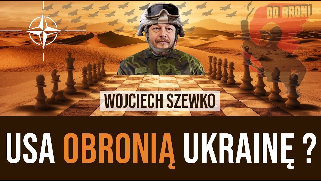 #661 USA obronią Ukrainę. Atak na okręt Kilo. Serbia,skandal,Kuczner, Koniec umowy UE-Mercosur?
