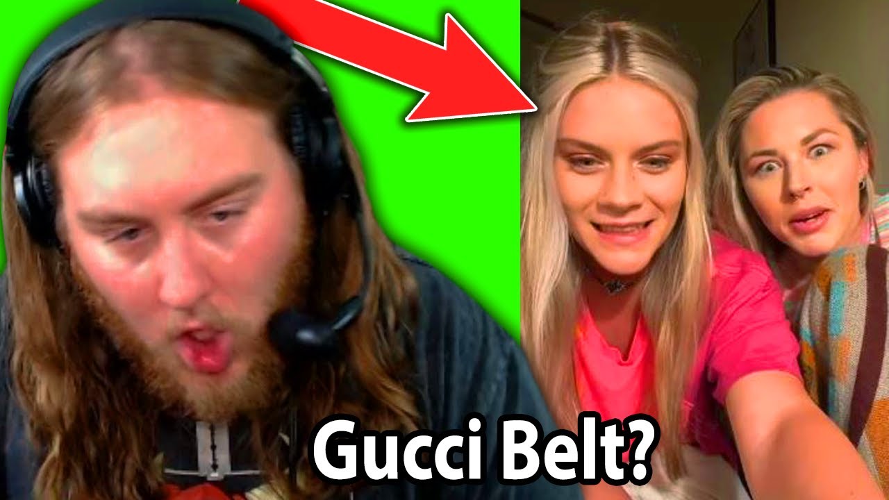 Мемы Tik Tok, которые пошли не так…