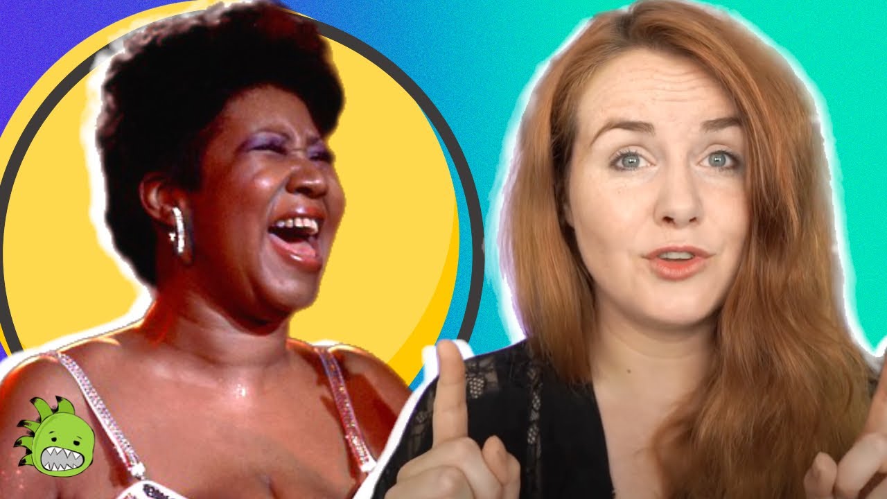 What Makes Aretha Franklin Great?