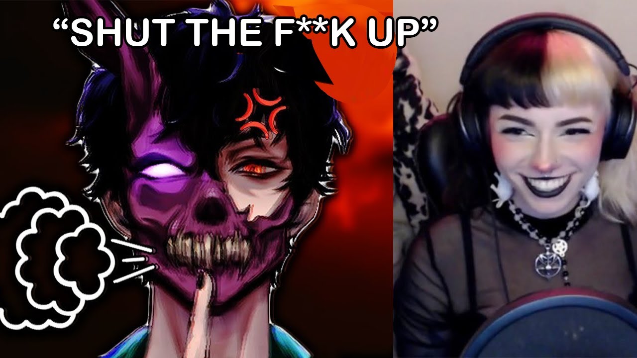 Emma calls Corpse 
