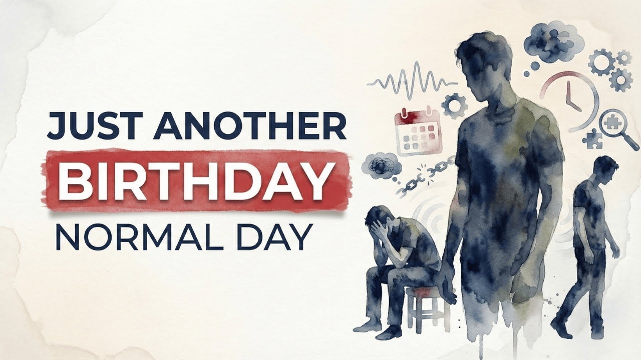 Psychology Says People Who Ignore Birthdays Are More Self-Aware