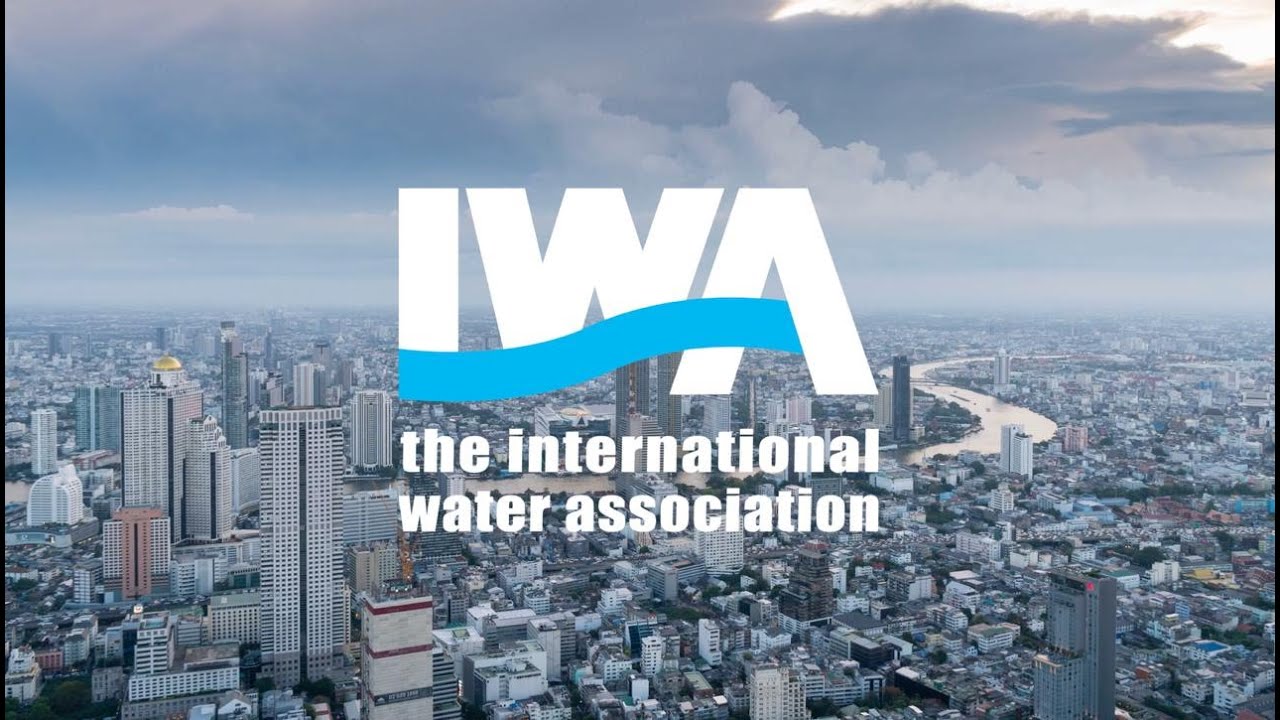 IWA 2025 Water and Development Congress & Exhibition - Day 1 Highlights