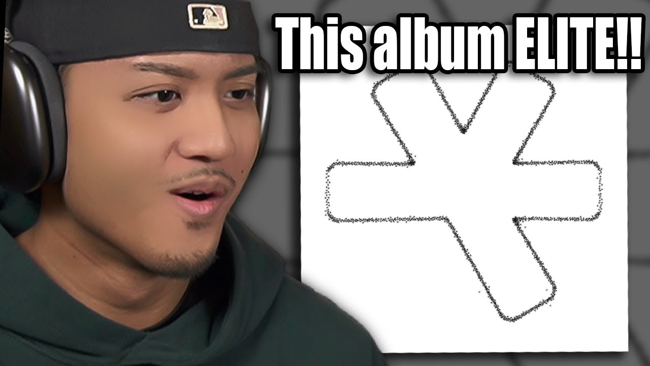 i-dle - We are (The 8th Mini Album) | ALBUM REACTION
