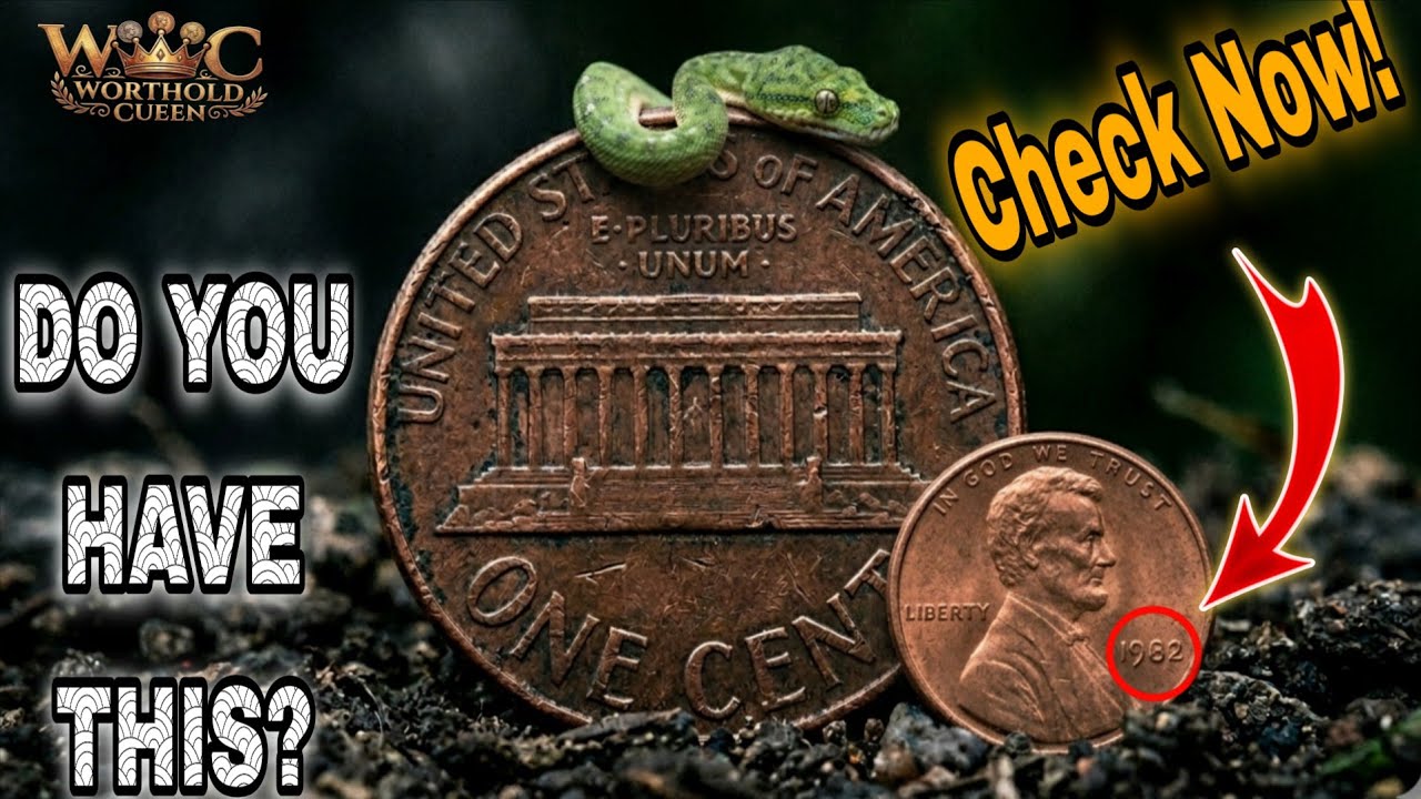 Most Valuable Lincoln Memorial Pennies Worth Thousands in 2026!
