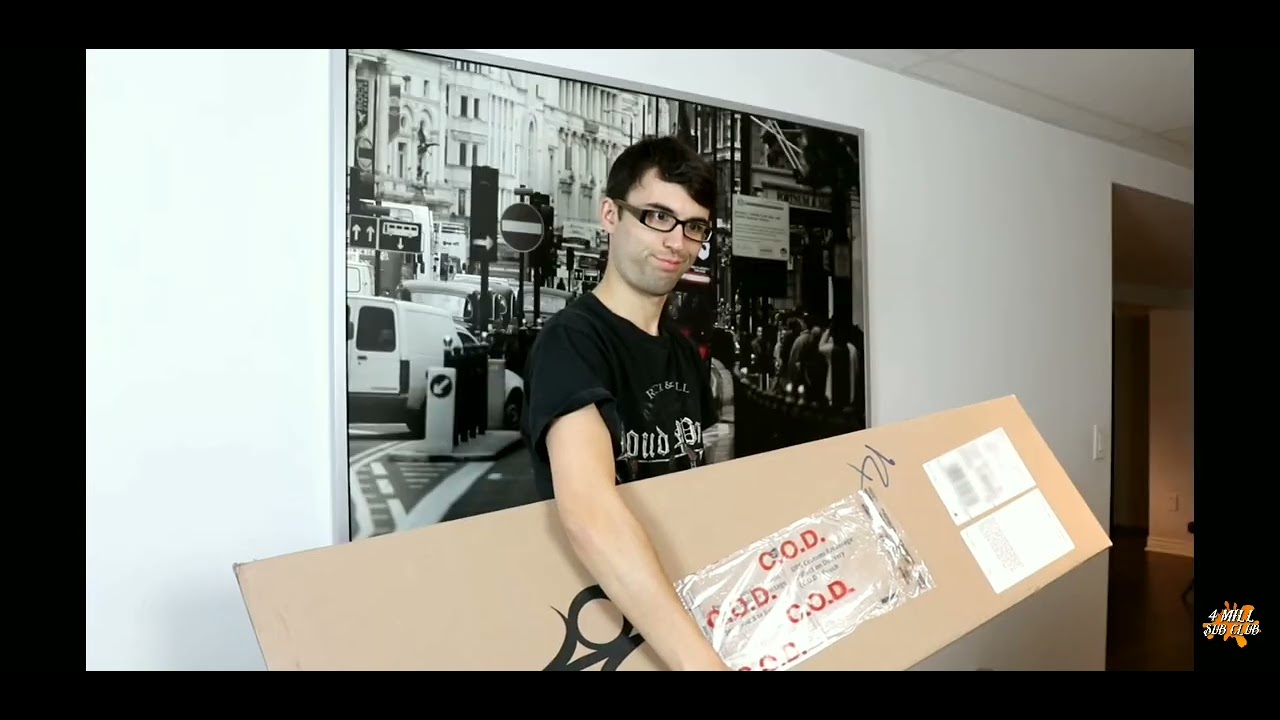 Steve Core Part 5
