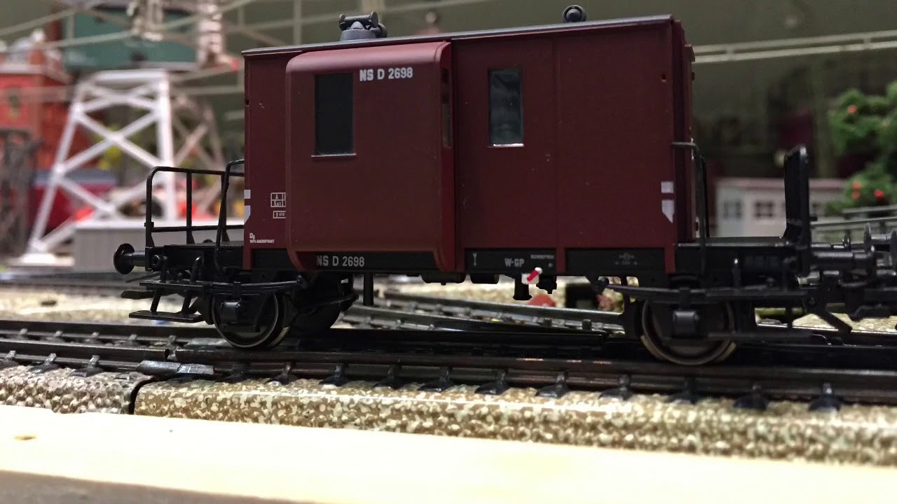 NS D 2698
