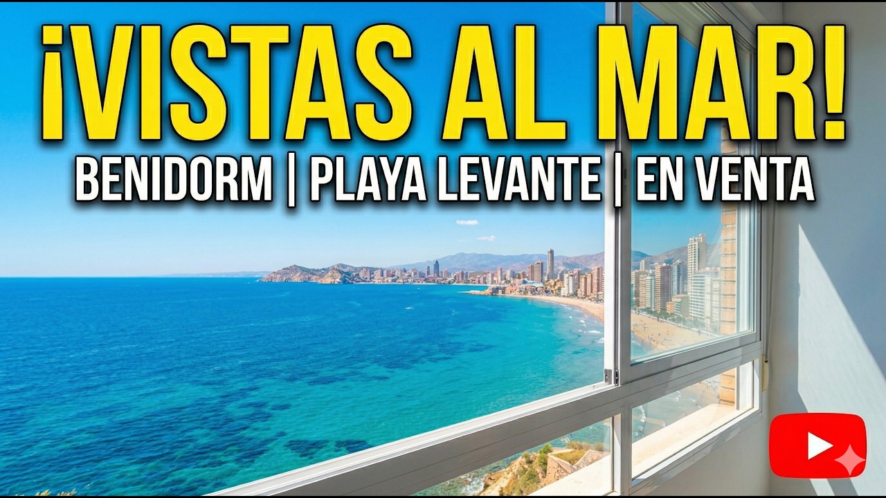 Piso en Calle Gerona Benidorm | La ubicación perfecta para tu nuevo hogar