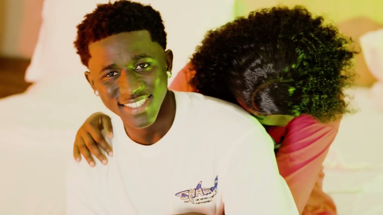 Maxboi - Ma Cheri (official video)