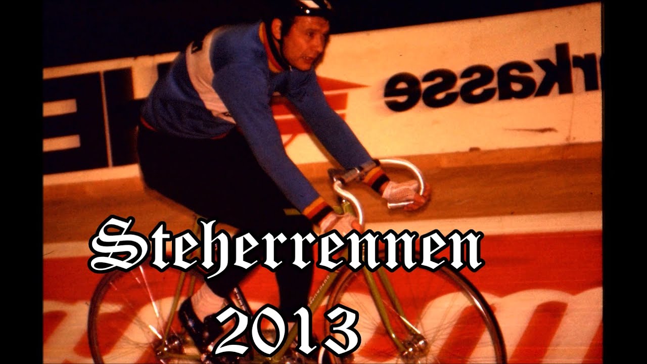 Steherrennen Köln 2013