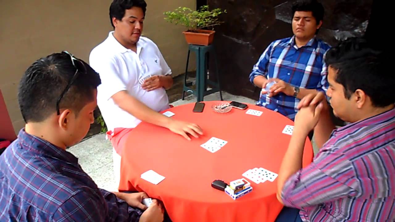 Tutorial: Como jugar 40