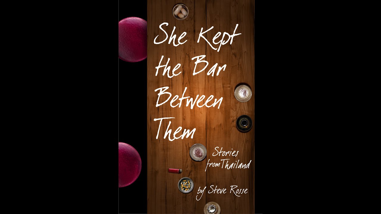 Stories From the Anthology 