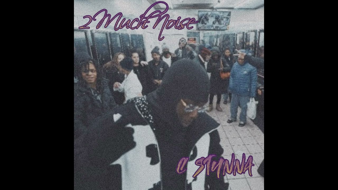 C Stunna Type Beat - [ 2025 ] - 