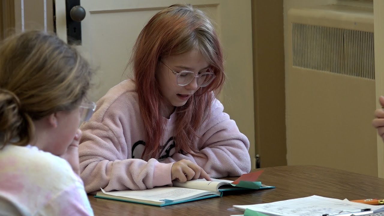 Literacy Grant helps provide more hands-on learning at Madras Elementary