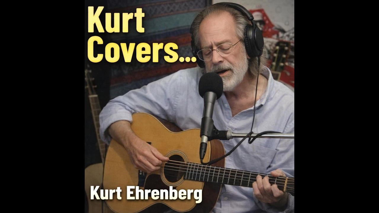Kurt Ehrenberg - Love is Our Cross to Bear