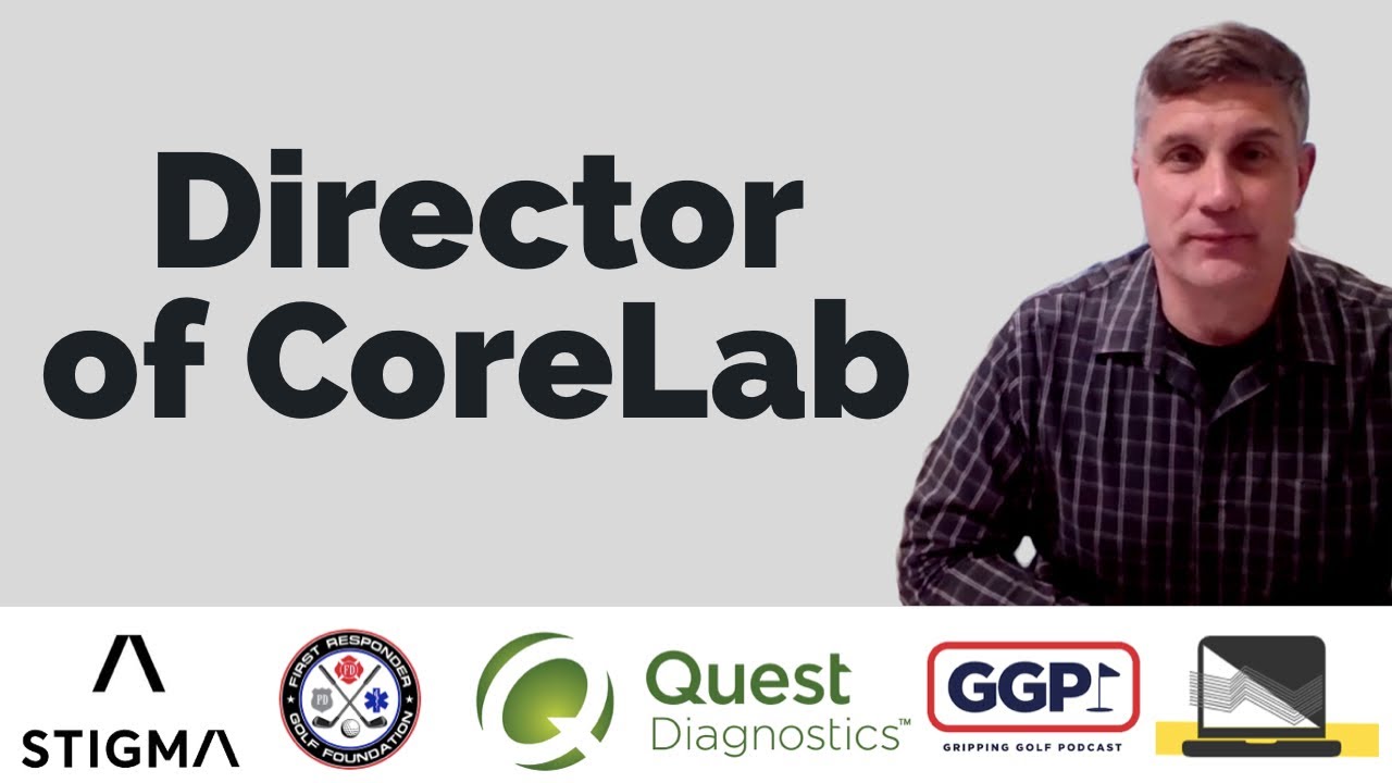 Medical Laboratory Scientist | Quest Diagnostics | Michael Hughes | 075