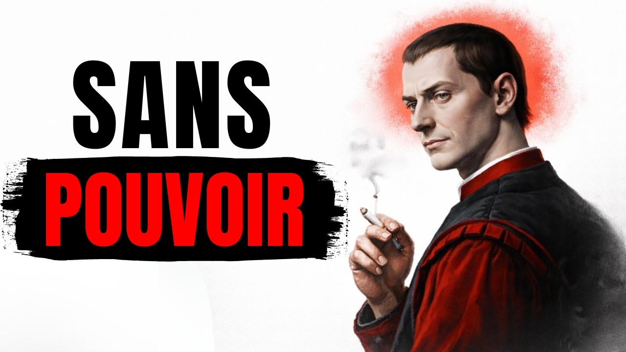 Comment Devenir Si Souverain Qu’Ils N’Oseront Plus