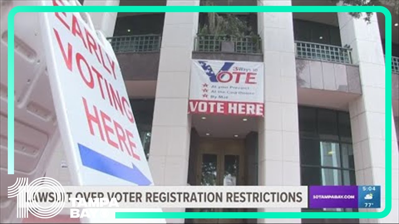 Changes to Florida&rsquo;s 'resign-to-run' law take effect as soon as DeSantis signs it