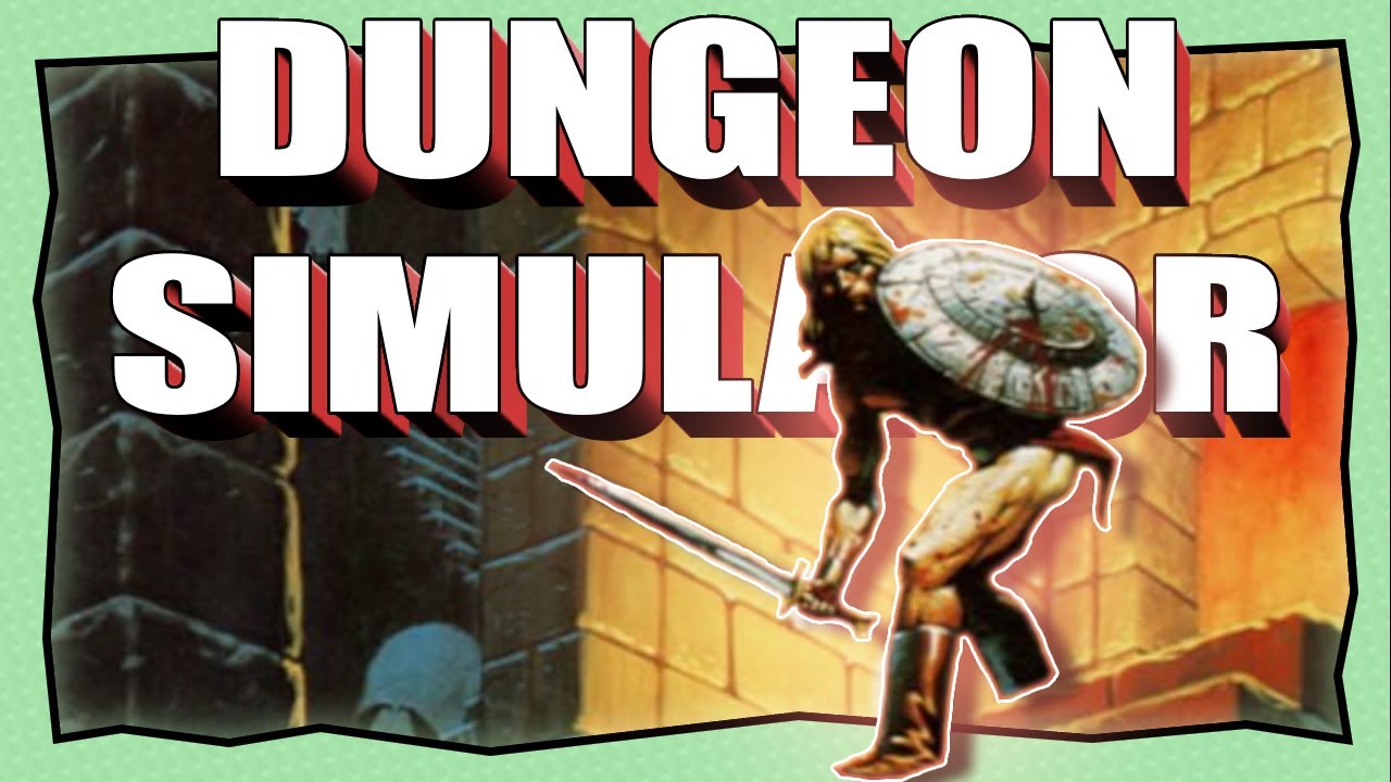 The RPG That Inspired Gaming - Ultima Underworld