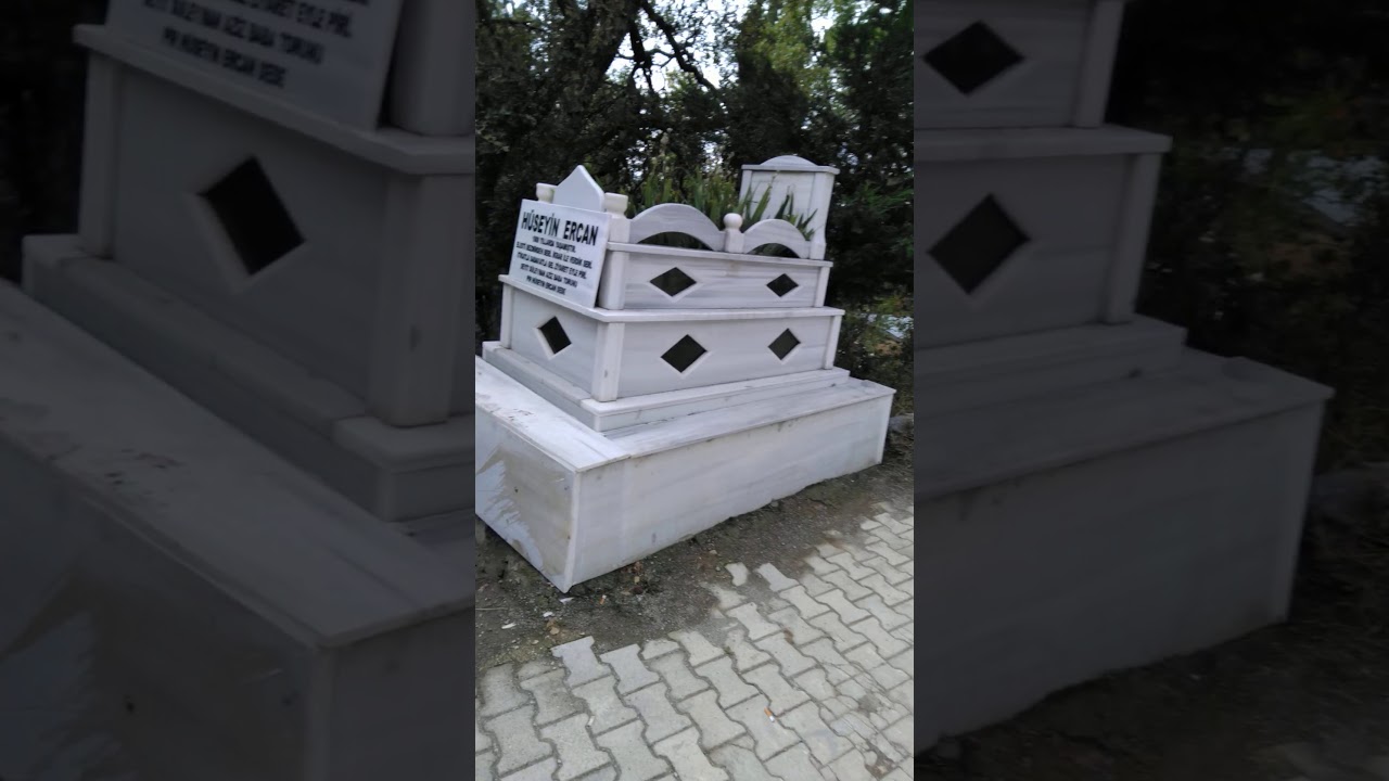 Karkın köyü (aziz baba)
