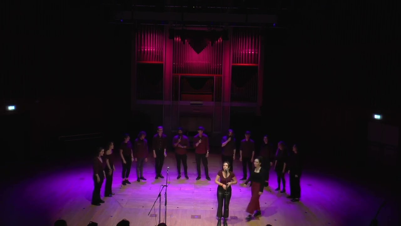 Vox Summer Concert 2022