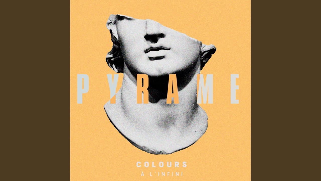 Colours (&agrave; l'infini)