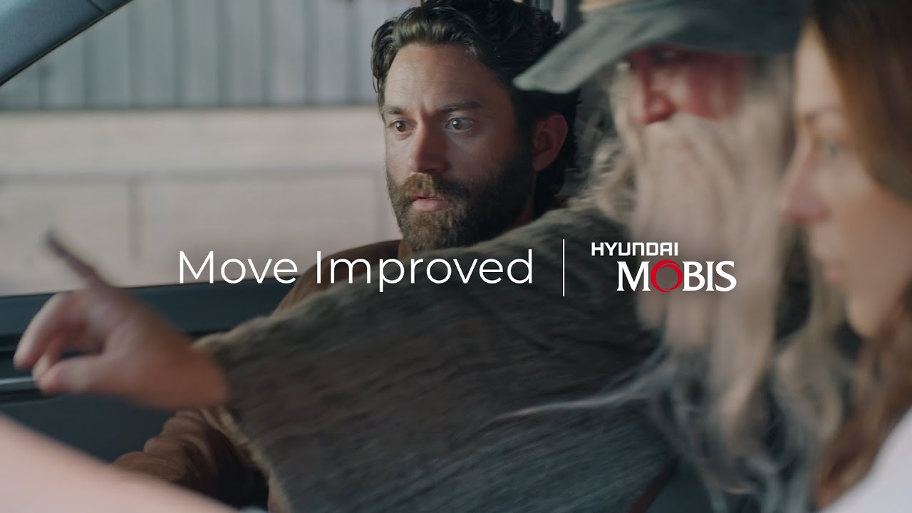 Move Improved