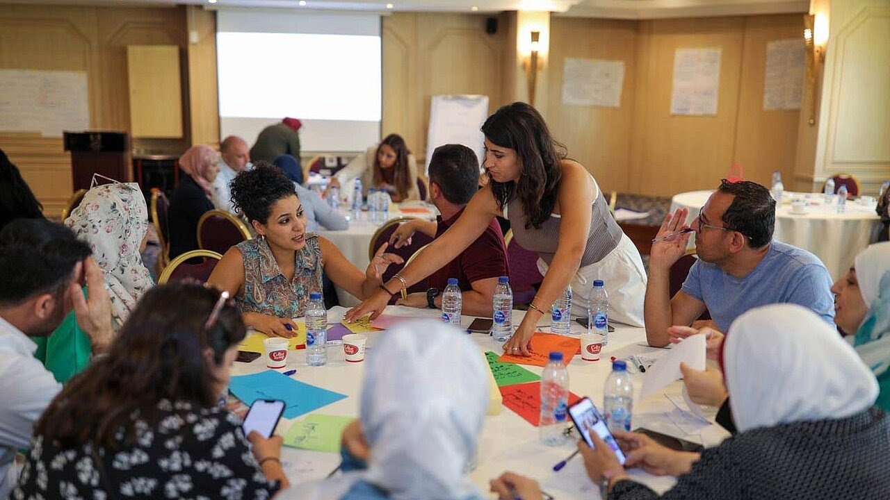 Gender mainstreaming and inclusive governance in municipalities