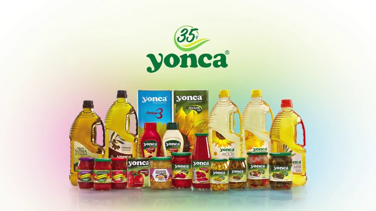 Ona Buna Şuna Yonca