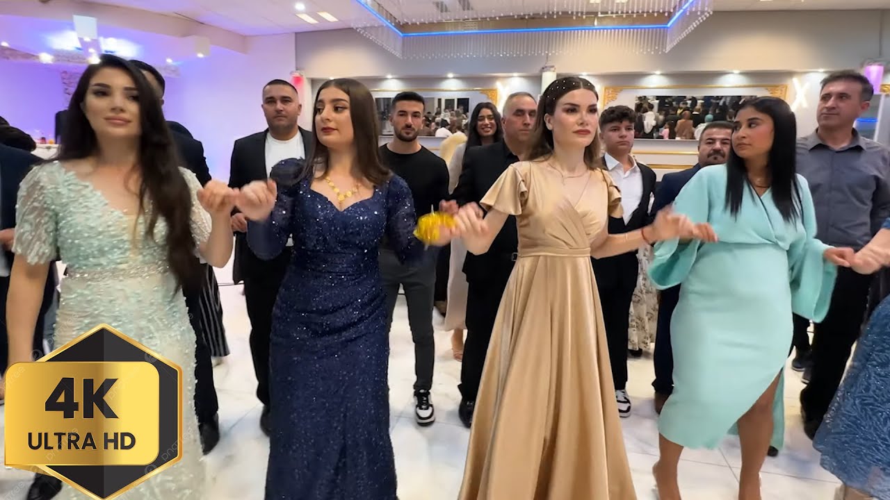 Aslan Hezexi / Murat & Nurhat / Girani  / Kurdische Hochzeit / 2023 / By AbUltra @aslanhezexi