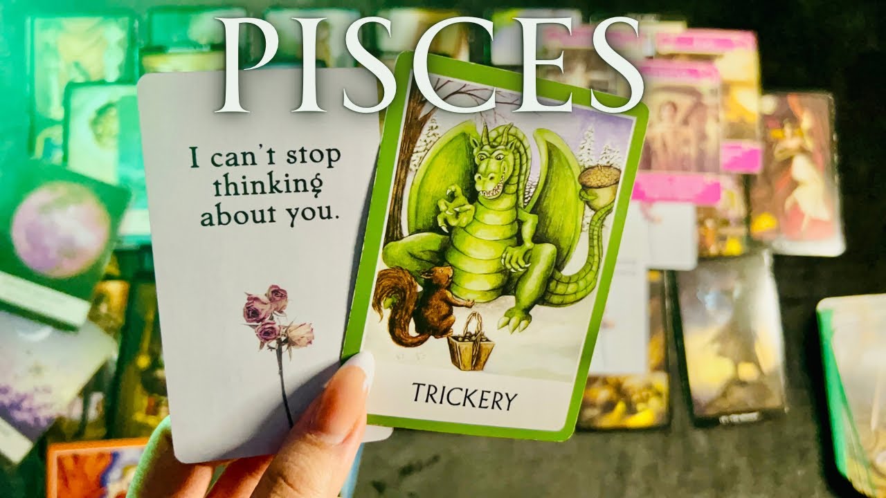 PISCES-BEWARE 
