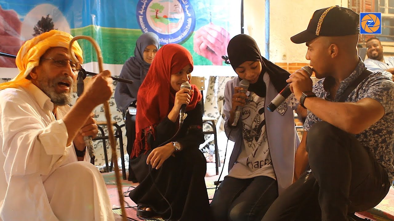 مسرحية عمي صالح 