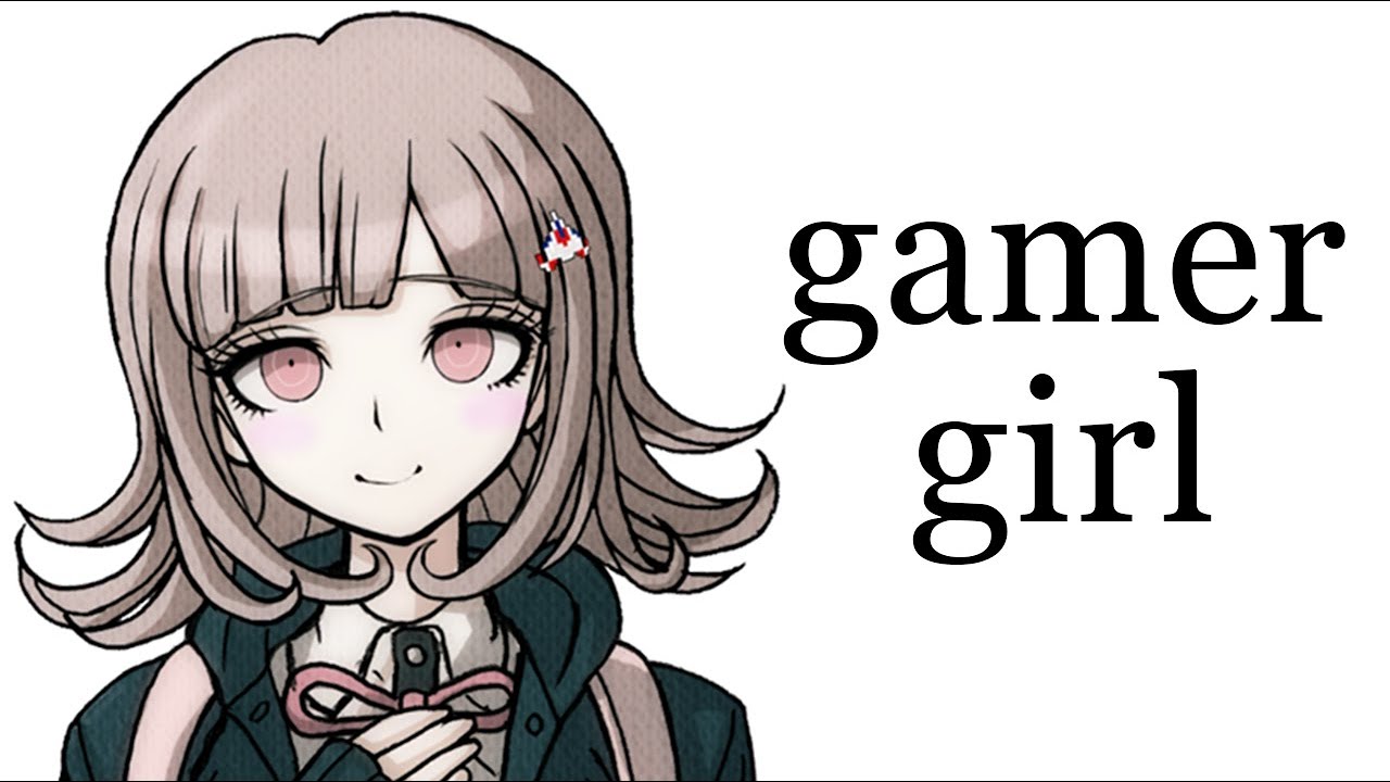 What Your Danganronpa Kin says about you!