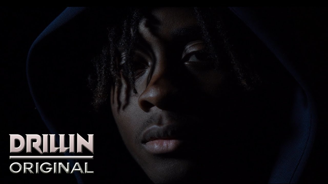 Drillin | Episode 3 | Original Series | @MixtapeMadness