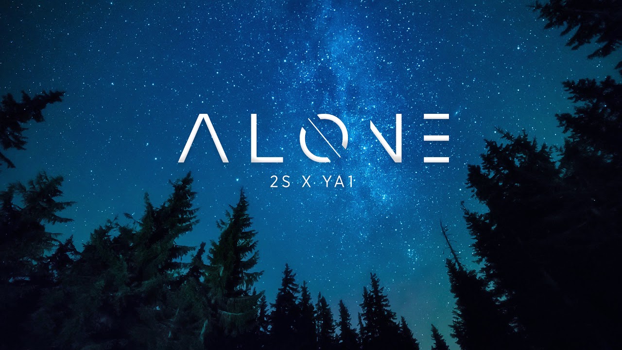 2S feat. YA1 -Alone      (RBM)