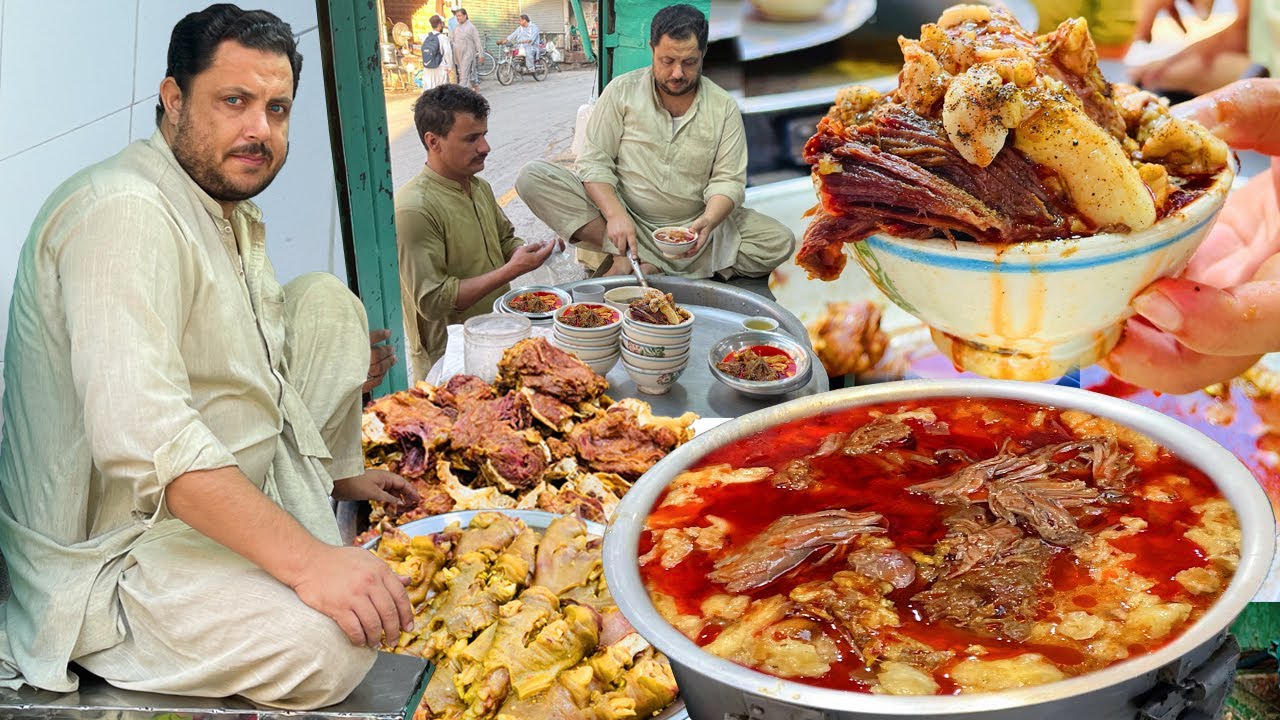 Top Best Street Food Collection Ever | Must-Try Collection of Special Dishes